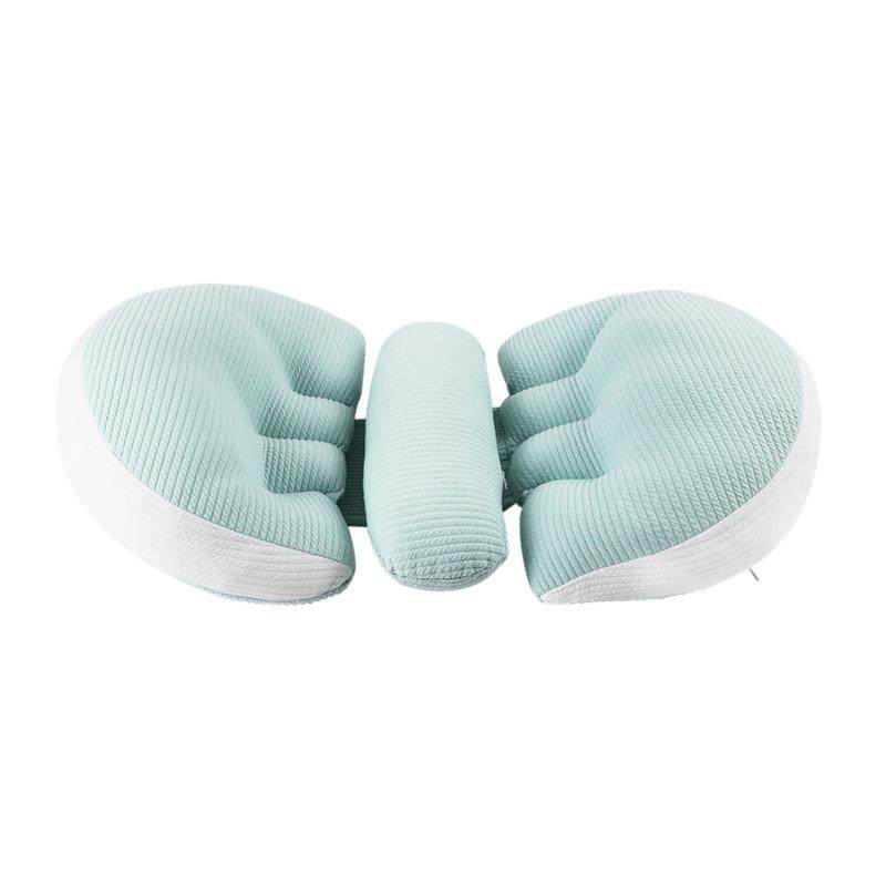 孕妇枕头护腰侧睡枕托腹睡觉侧卧枕孕期睡觉侧躺家用U型枕抱靠枕,居家布艺,靠垫/抱枕,淘宝优惠券,粉丝福利购,淘宝优惠卷