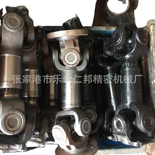 万向轴牵引机万向节塑料管材牵引机配件多种尺寸挤出机