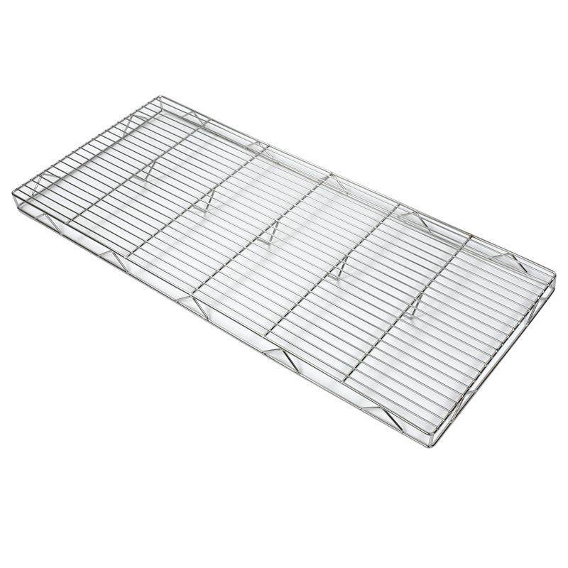 现货凉猪肉架全撑脚不锈钢蛋糕面包架放鸡鸭鹅肉菜市场摊位陈列架,户外/登山/野营/旅行用品,烧烤炉/烤架,淘宝优惠券,粉丝福利购,淘宝优惠卷