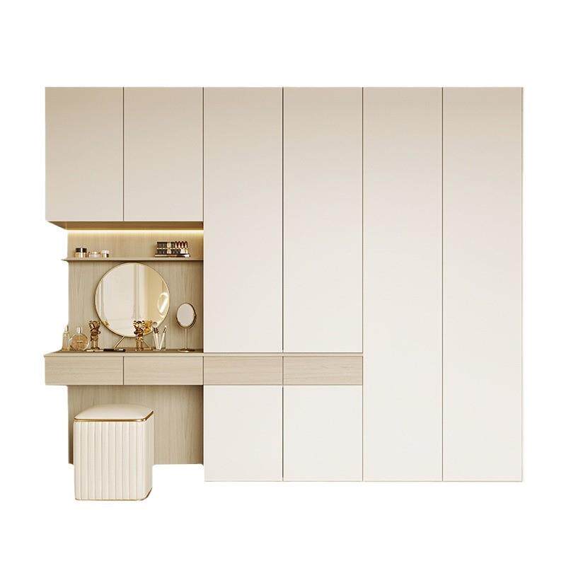 家居全国全屋定制衣卧电视柜餐边柜鞋柜橱柜包安装生产厂家