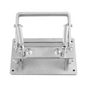 全不锈钢皮艺皮革工具植鞣革削皮削薄机皮铲皮削边打薄机