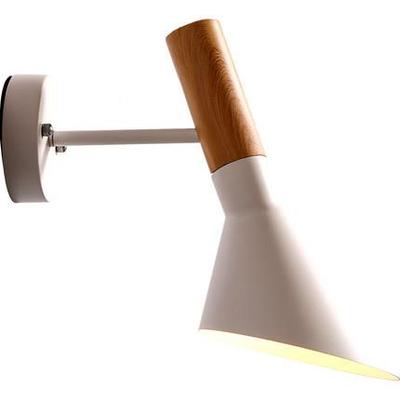 北欧风格现代创简约厅卧室床壁灯TQ-B8意个性客玄关墙灯工头业阅