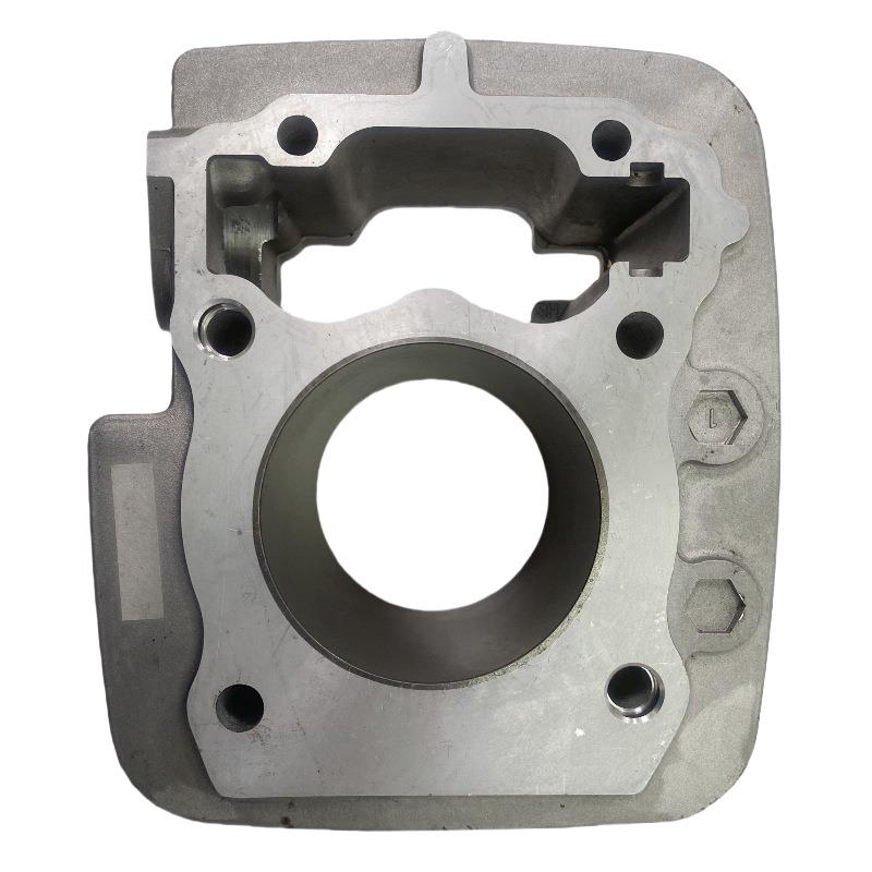 摩托车发动机气缸配件CBF150适用HondaXR150CRF150F活塞64.5mm
