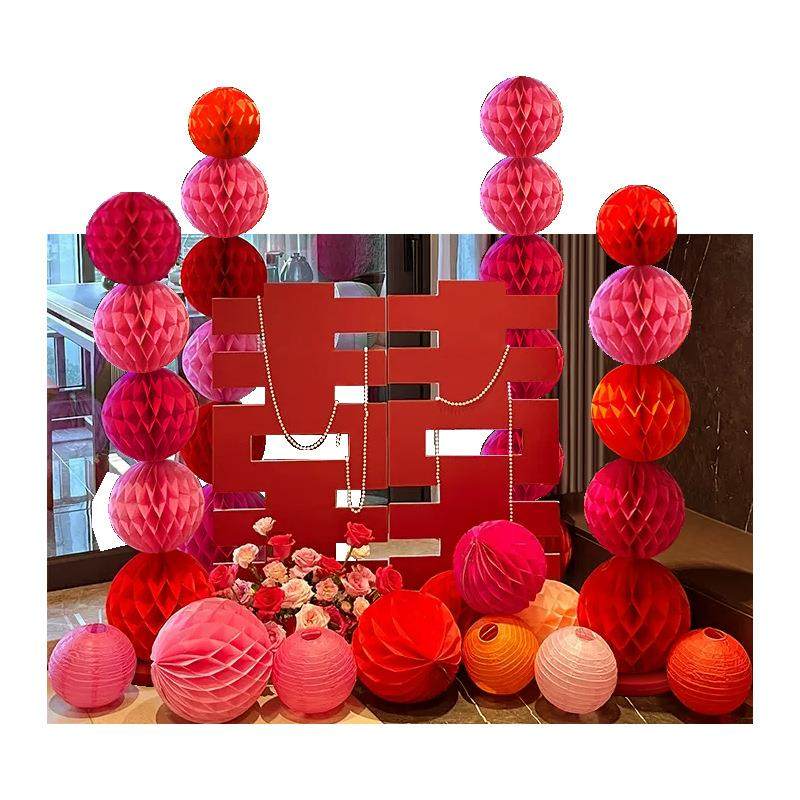 酒店婚房氛围布置全套装男方婚礼客厅晨袍拍照背景墙装饰结婚用品,节庆用品/礼品,节庆布艺用品,淘宝优惠券,粉丝福利购,淘宝优惠卷