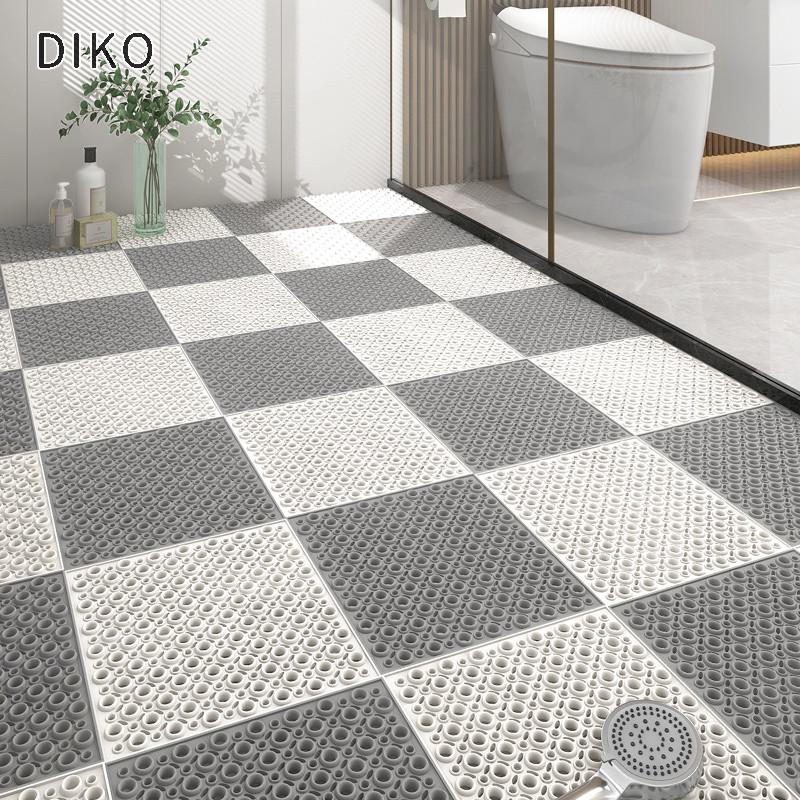 DEARGIRL迪寇浴室防滑垫第五代升级版多尺寸颜色可选强力防滑
