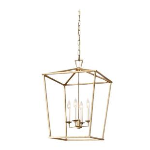 美式 复古餐厅卧室衣帽间楼梯铁艺吊灯简约现代中古典轻奢书房吊灯