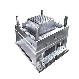 注塑模具塑料件加工电源塑料外壳abs外壳黑色塑料件线盒厂家供应