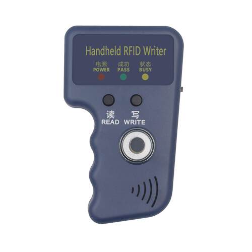 TM卡读写器RW1990手柄卡复制机门禁读卡器5200T5577ID拷贝器