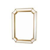 2024新款 饰大挂镜浴室镜子 浴室镜轻奢卫生间浴室拼镜面墙壁玄关装