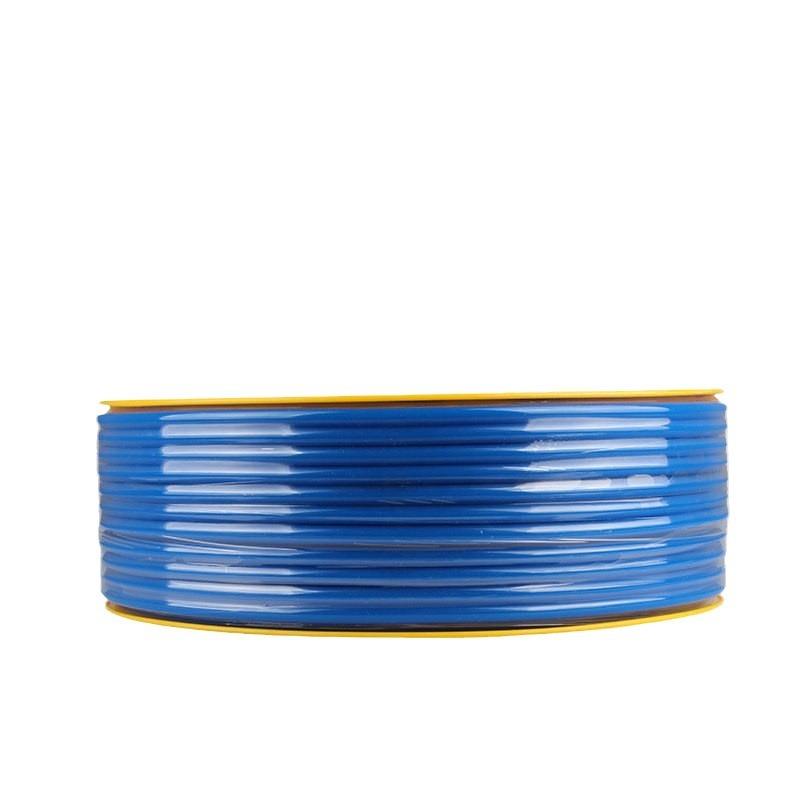 8mm10mm12mm8*510*6.5TPU气管PU管风管气动软管空压软管