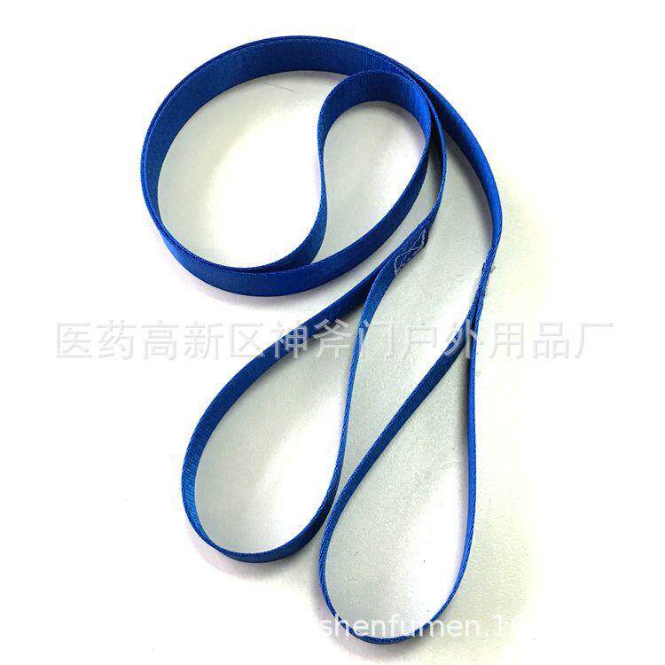 5cm15米走扁带平衡训练健身器材户外极限运动空中行走slackline
