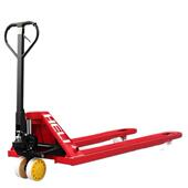 厂家直销手动叉车手动地牛2吨液压升降搬运车吨5吨托盘车