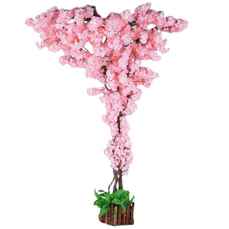 2024新款仿真树假树藤婚庆花枝塑料装饰客厅绿植枯藤树藤蔓,鲜花速递/花卉仿真/绿植园艺,仿真绿植,淘宝优惠券,粉丝福利购,淘宝优惠卷