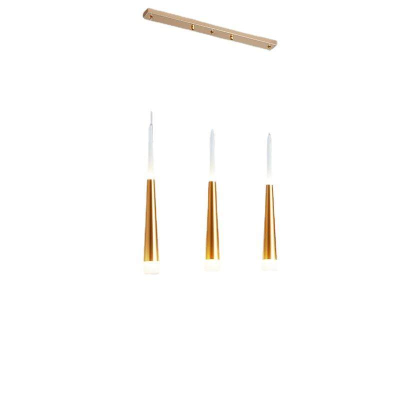 吧台吊灯创意个性简约现代长筒圆柱形前台餐厅小吊灯酒吧吊线灯具,家装灯饰光源,智能吊灯,淘宝优惠券,粉丝福利购,淘宝优惠卷