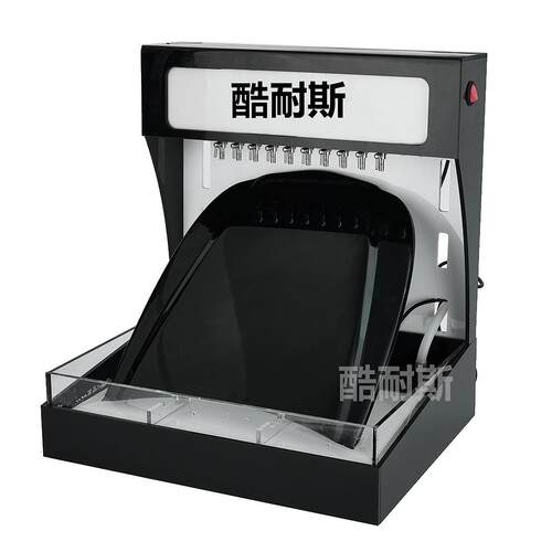 汽车隐形车衣测试工具泼水机瓷砖玻璃高分子镀晶镀膜疏水性测试仪