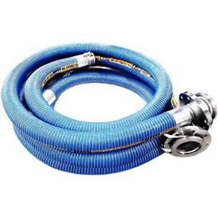 耐腐蚀强酸碱耐油化工复合软管耐油溶剂钢丝防静电高温橡胶防爆高