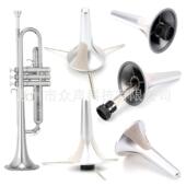 小号支架银色金色