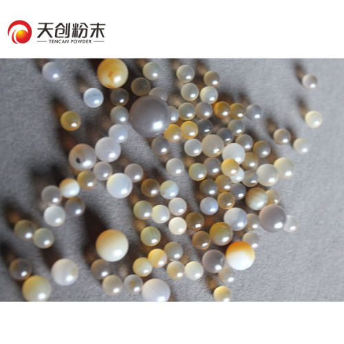 天创玛瑙研磨介质3~20mm球磨机配件
