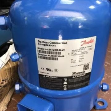 MT28JE4AVE MT32JF4DVE MT36JG4EVE MTZ36JG4AVE 3匹冷库压缩机