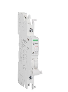 断路器IC65 IOF/SD+OF双重切换接点附件A9A26929 A9N26929