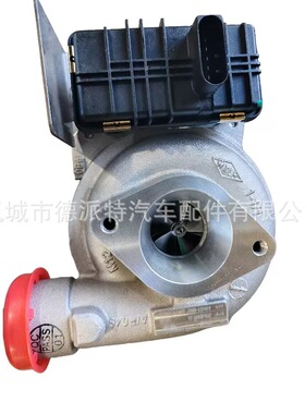 江铃域虎5/7/9柴油2.0T  GTD1446增压器839413-0002 HP2-6K682-AA
