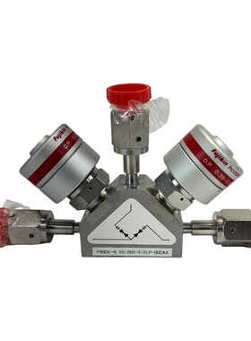 FUJIKIN FBSDV-6 35-2B3-316LP-BGC DIAPHRAGM 气门-