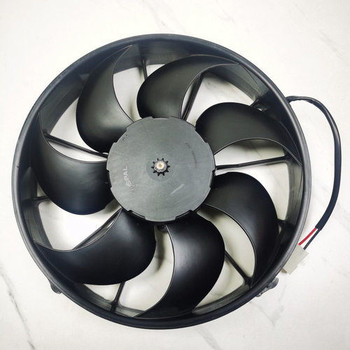 SPAL斯佩尔VA51-BP70/VLL/69A工业机箱电脑电源散热风扇厂家批发