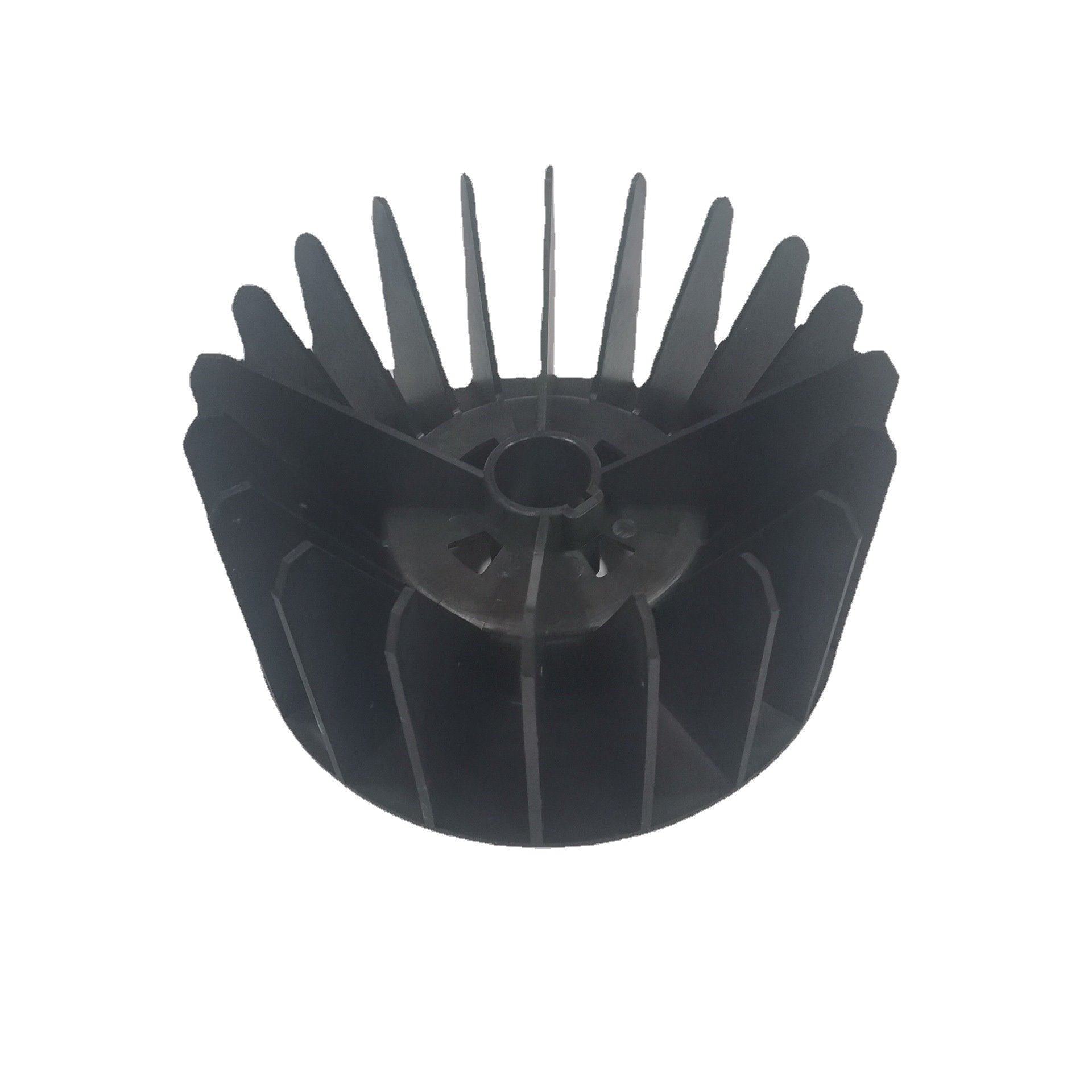 谱旭真空泵R5 RA0160D-RA0302D配件散热风扇0524509237