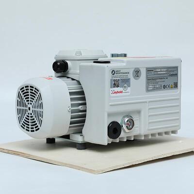 Leybold莱宝真空泵SV16B单相三相现货不间断运行真空泵