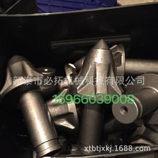 采煤机掘进机凯南麦特截齿U95 U94 U135 U170 U47 S120铣挖机截齿