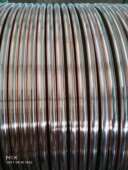 12mm C71000半硬白铜线0.3 白铜线 质优价廉C7521锌白铜线