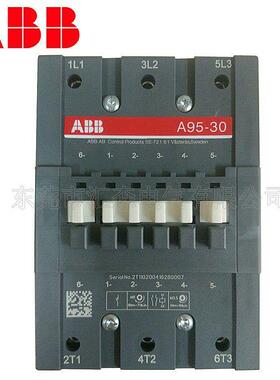 ABB接触器AX260-30-11交流接触器电压24V/110/220V/380V/415V