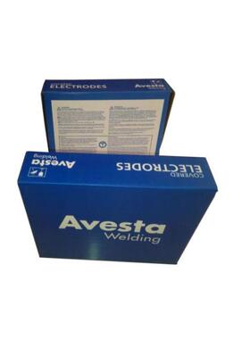 现货供应瑞典阿维斯塔317L/SNR不锈钢焊条