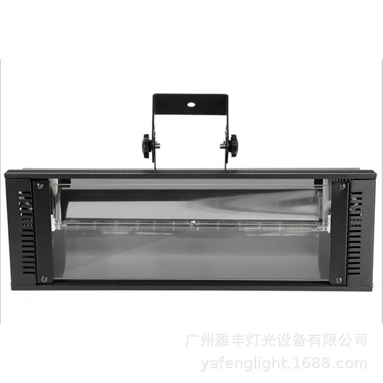 DMX512频闪灯1500W强力调光 1500W频闪灯 KTV舞台照明闪光灯