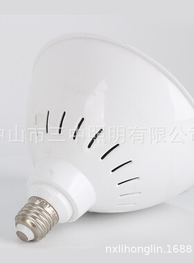 厂家直供PAR56泳池灯 E27灯头安装嵌入式泳池灯LEDPAR56水池灯