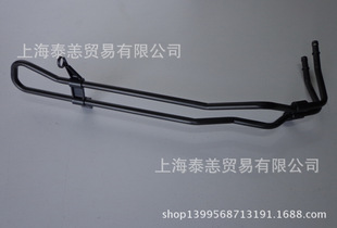 422 冷却油管8D0 885K 转向助力泵散热油管 帕萨特B5