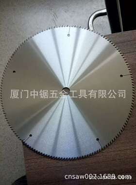 切铜材合金锯片【SAW360锯片】切铜锯片420*3.0*32*80T