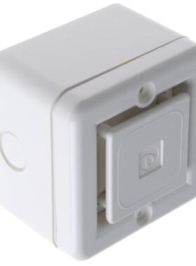 SON2DC24We2s电子报警器,10-30V直流,白色24V直流