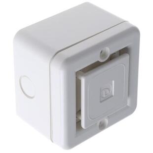 SON2DC24We2s电子报警器,10-30V直流,白色24V直流