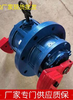 T05-5-4立式振动电机380V0.25KW小型震动电机振动筛马达振打器