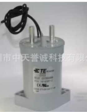 LEV200A6NAF/ 5-1618388-9高压接触器LEV200