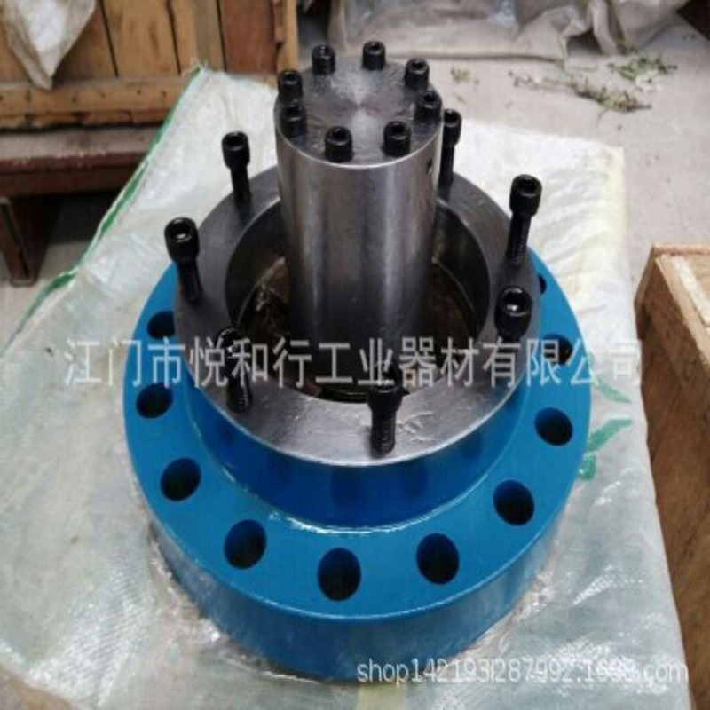 充液阀PF50F / PF150F (佳王CHIA WANG / YUTIEN / ASHUN)