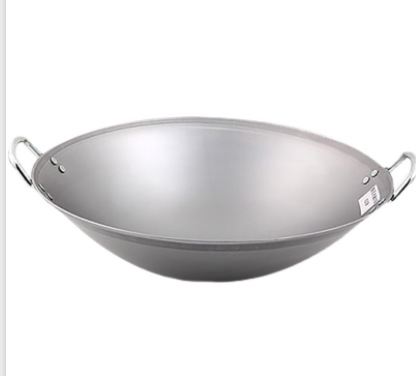 HT60CM炒锅B款电磁灶可用-170