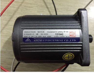 电机减速器2GN-50/220V