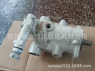 MAR 20充液阀 100 满油阀 466008油研PF PVQ10