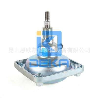 瑞典GOPA气缸 ME600-50