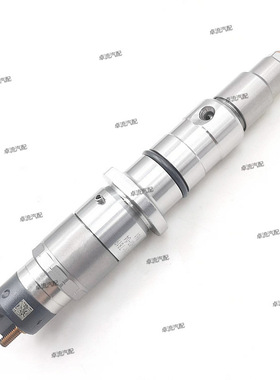 柴油共轨喷油器0445120159总成阀组件F00RJ01941