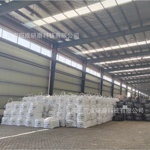 南非铸造铬矿砂AFS45-50 Cr2O3＞46%