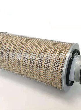 C301345互换MANN FILTER TAD1241GE发电机组曼牌空滤