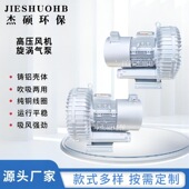 JS920S 吸风送风专用风机 小型单叶轮风机 16.5KW高压风机